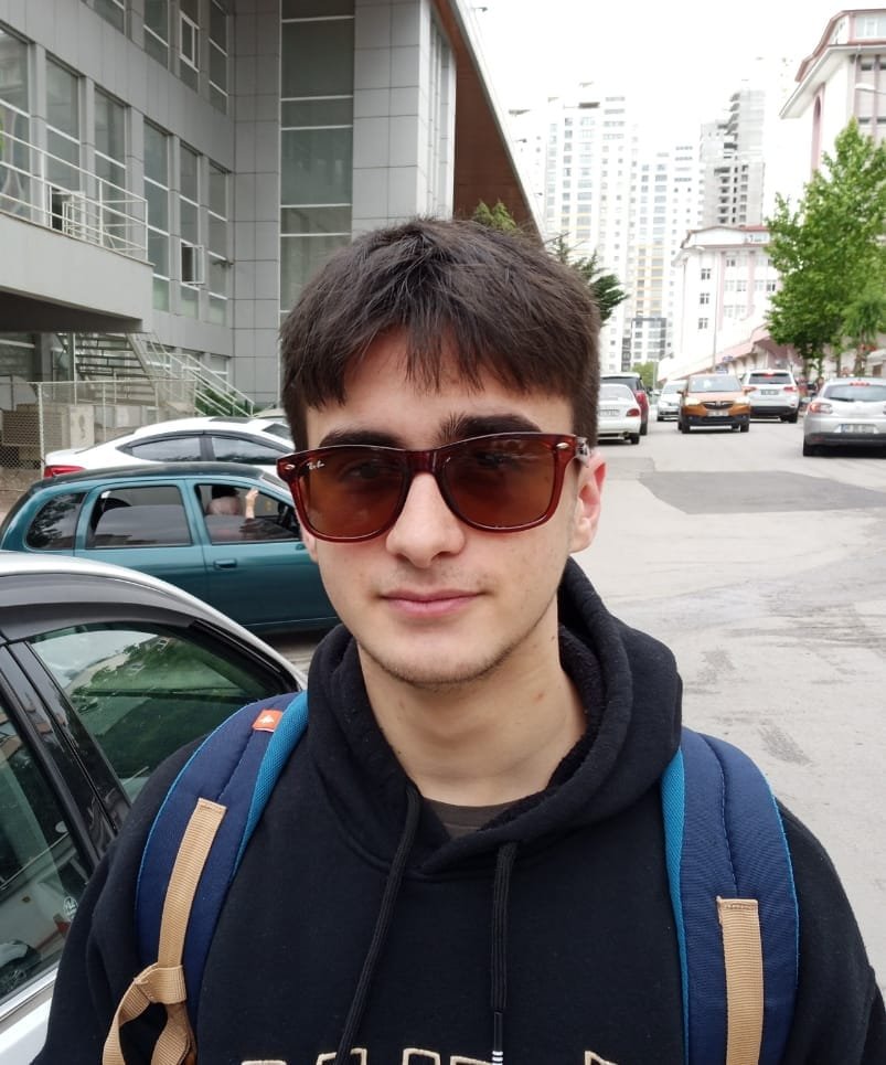 Omer Gunaydin
