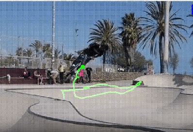 Object Tracking