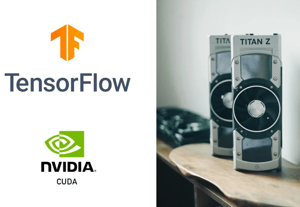 Installation Guide for a GPU Supported Tensorflow Environment